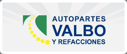::: Autopartes y Refacciones Valbo :::